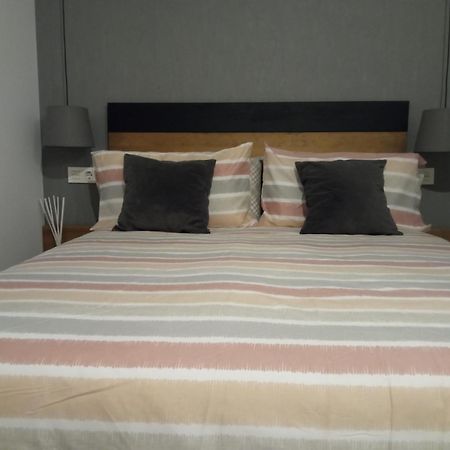 Ferienwohnung La Bella Malagueta Málaga Exterior foto
