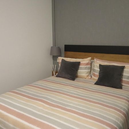 Ferienwohnung La Bella Malagueta Málaga Exterior foto