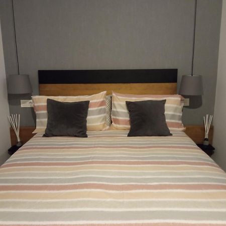 Ferienwohnung La Bella Malagueta Málaga Exterior foto