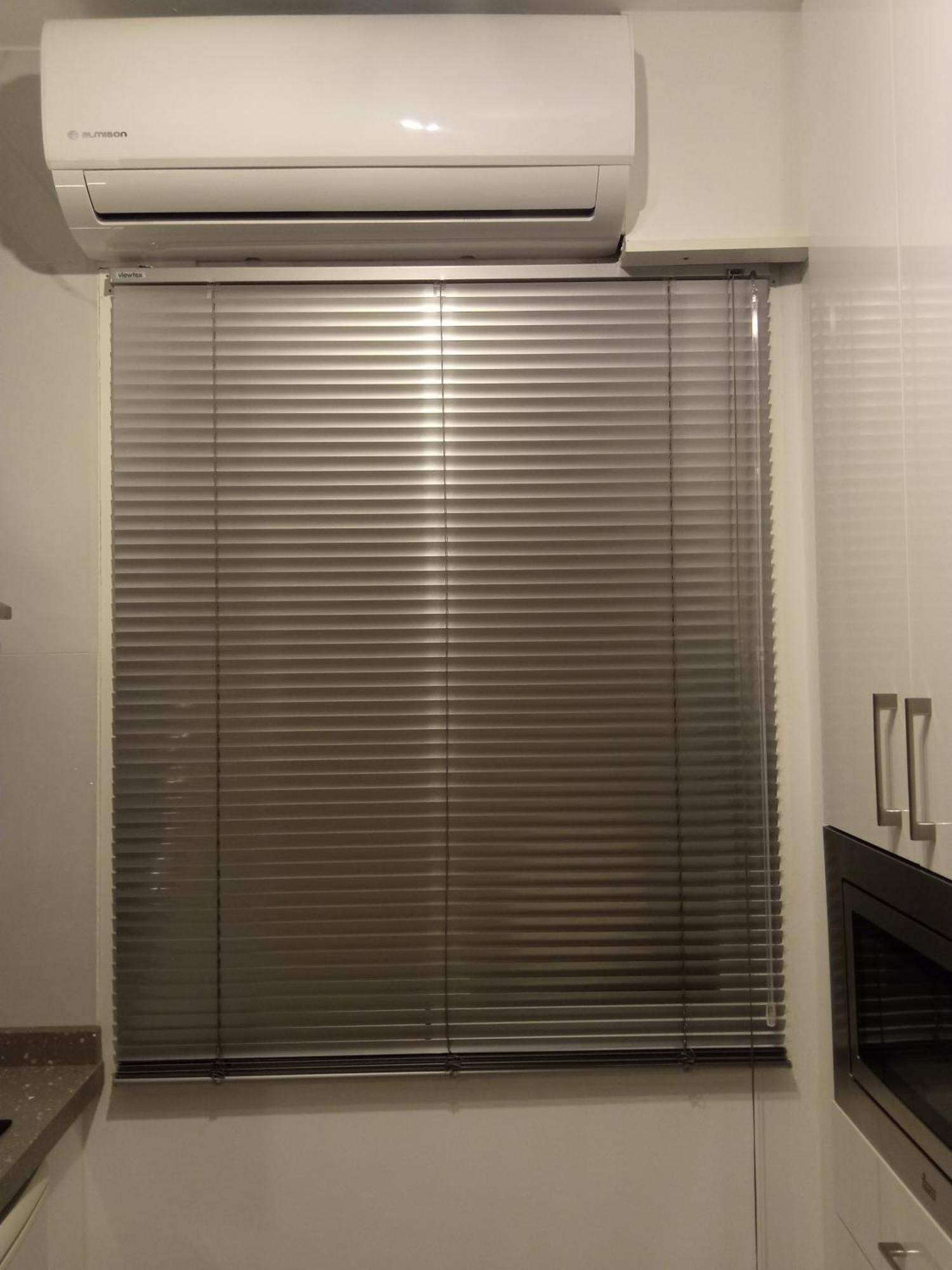 Ferienwohnung La Bella Malagueta Málaga Exterior foto